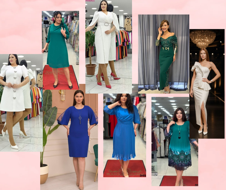 Classic Wears