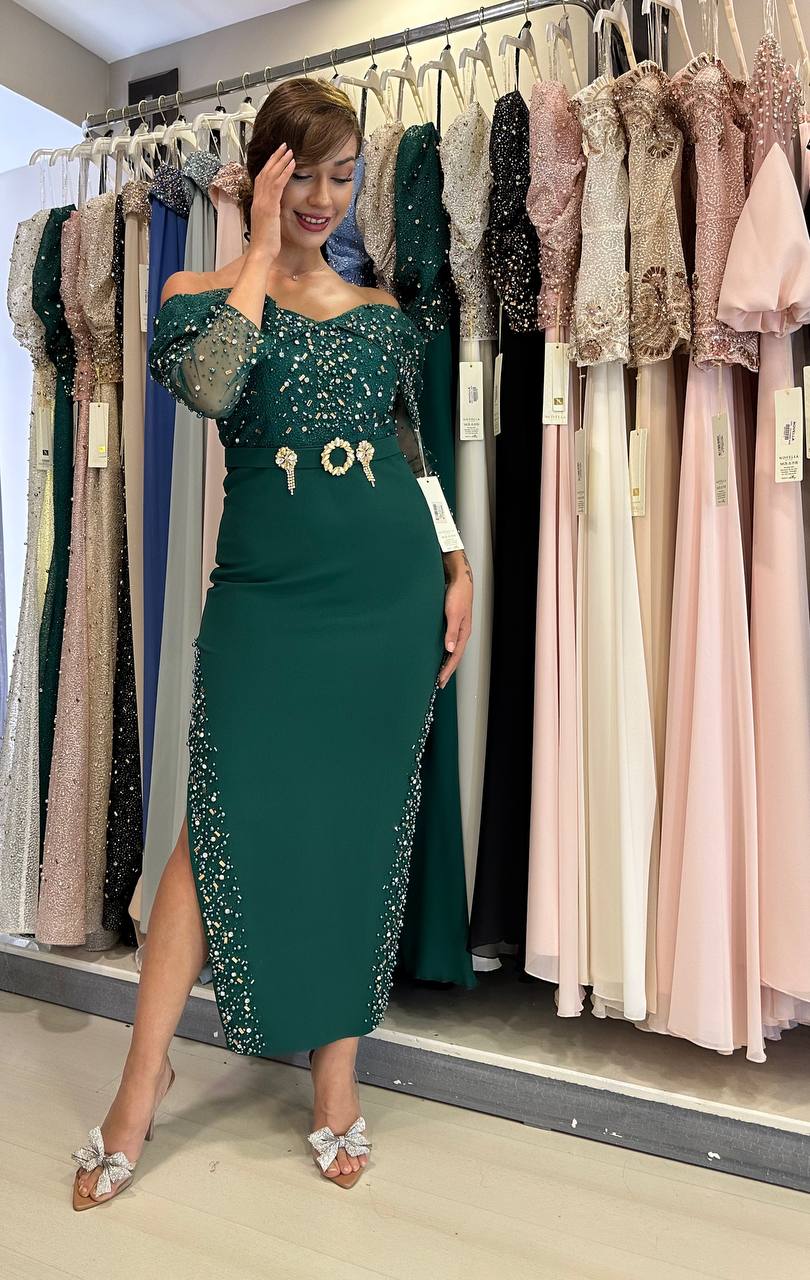 Glamorous Event Dress
