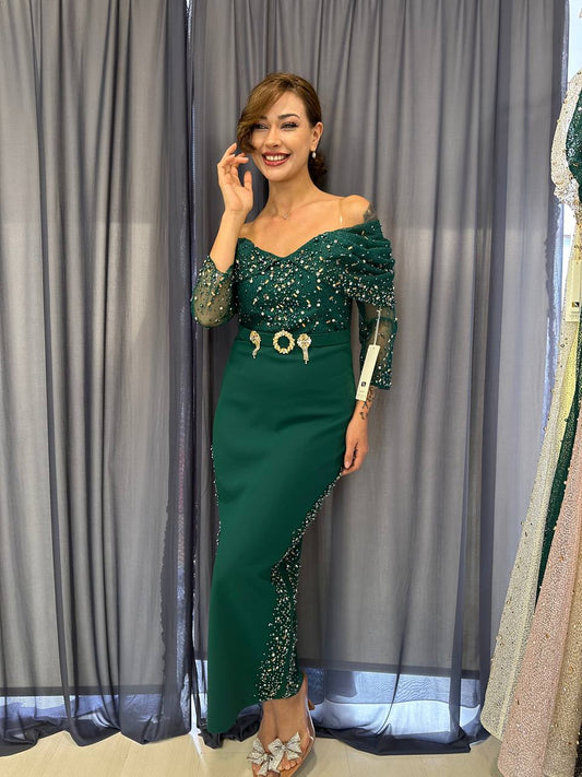 Glamorous Event Dress