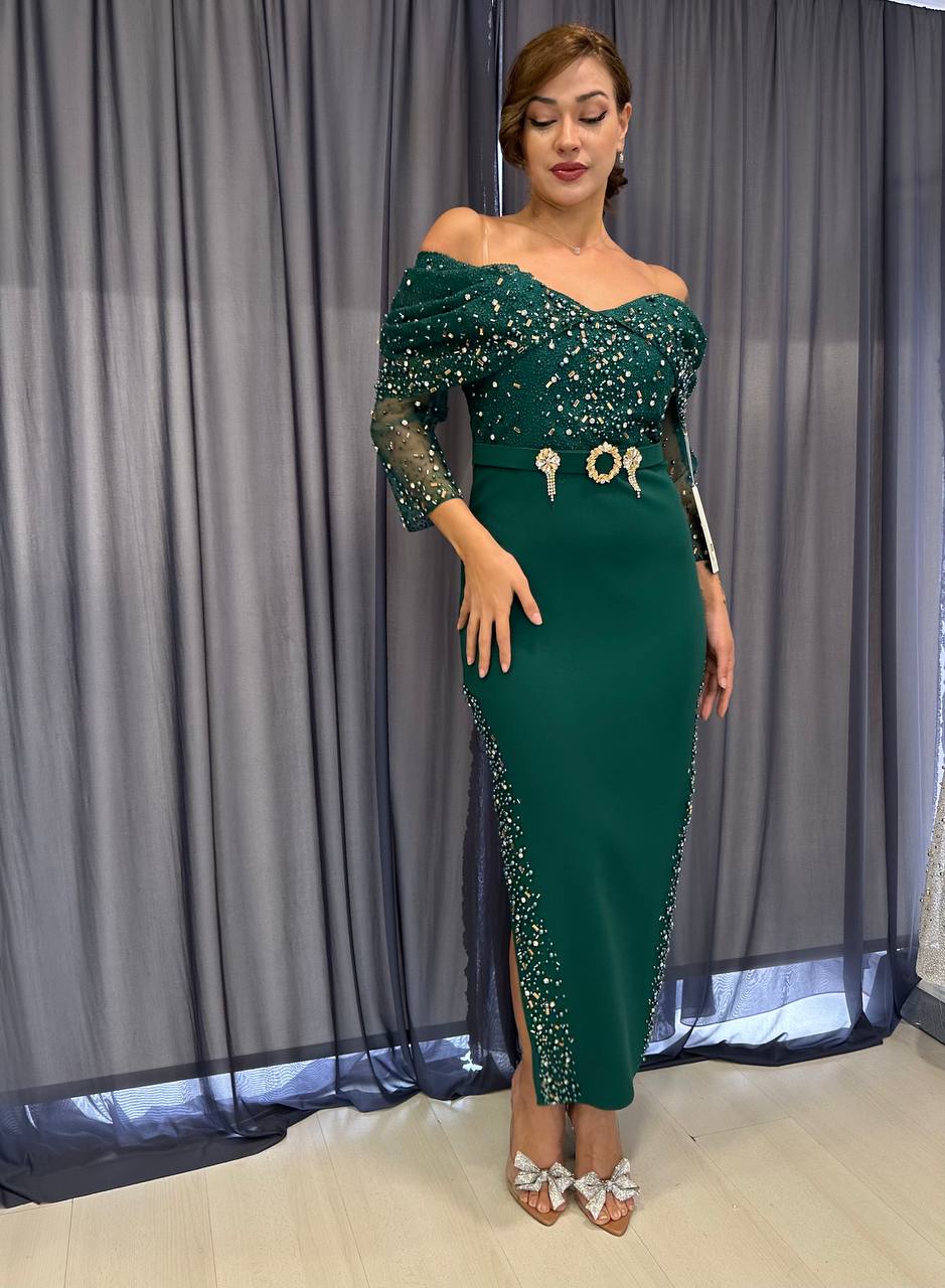 Glamorous Event Dress