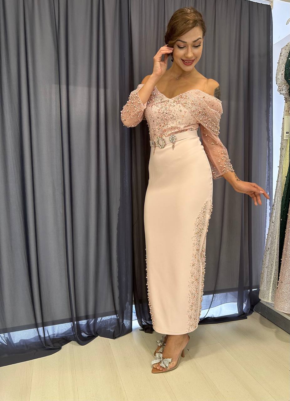 Glamorous Event Dress