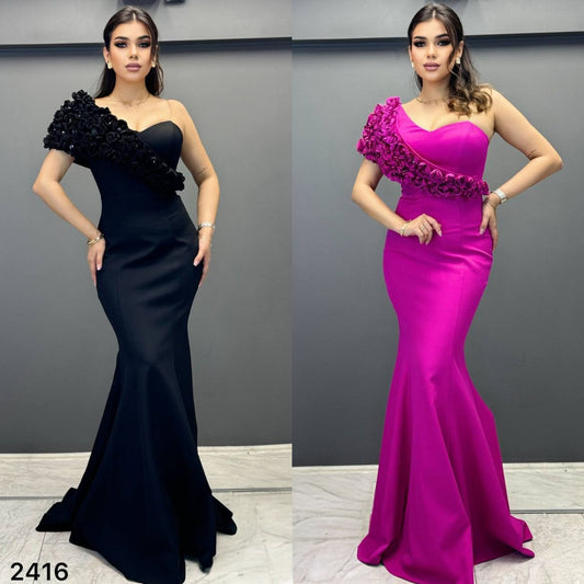 High-End Evening Wear for Women