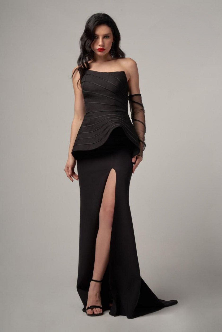Stunning Luxury Special occasion Dress