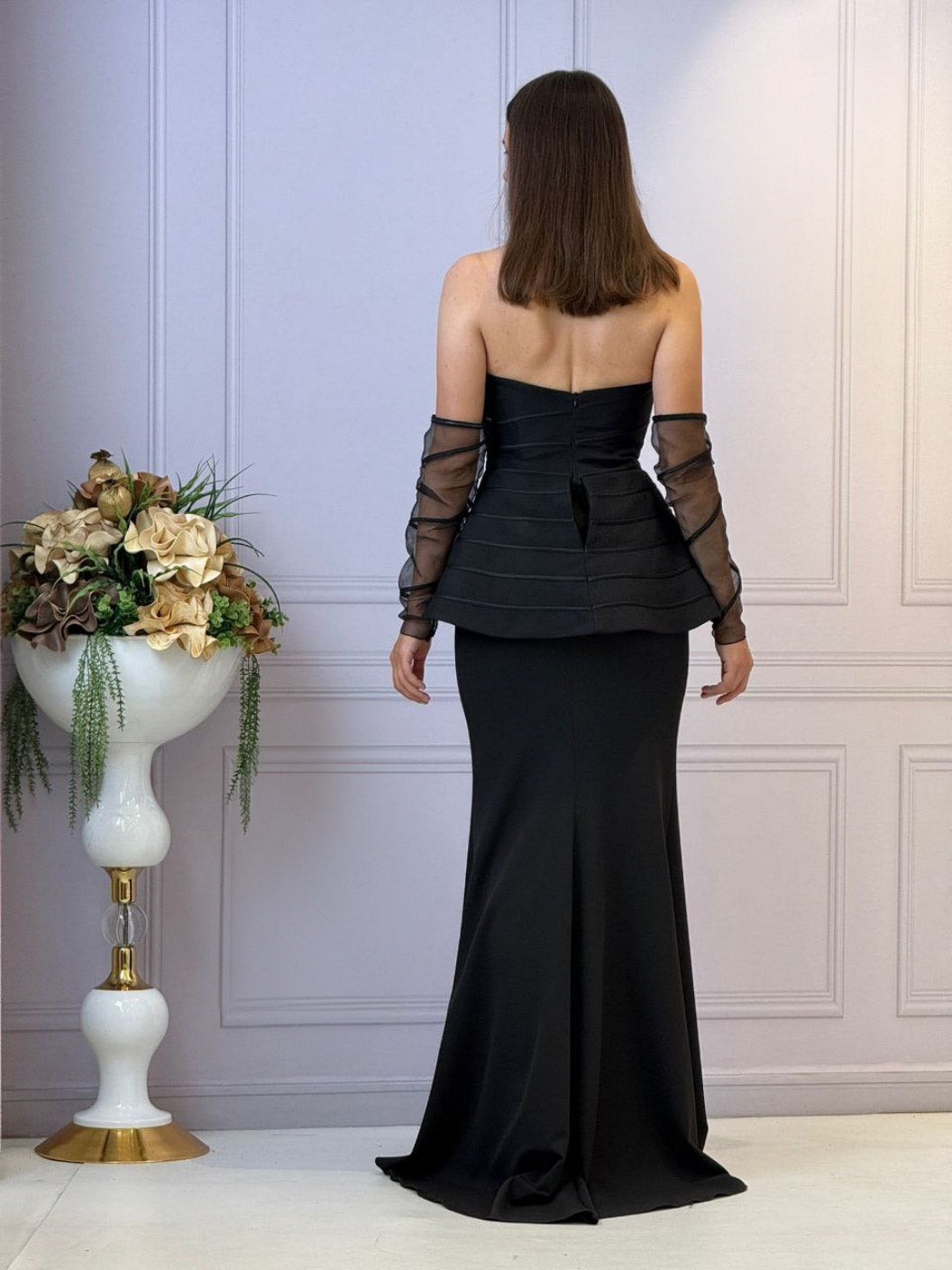 Stunning Luxury Special occasion Dress