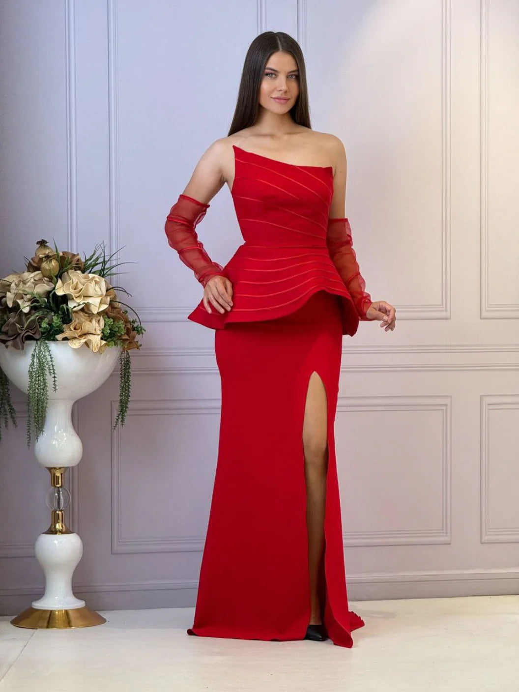 Stunning Luxury Special occasion Dress
