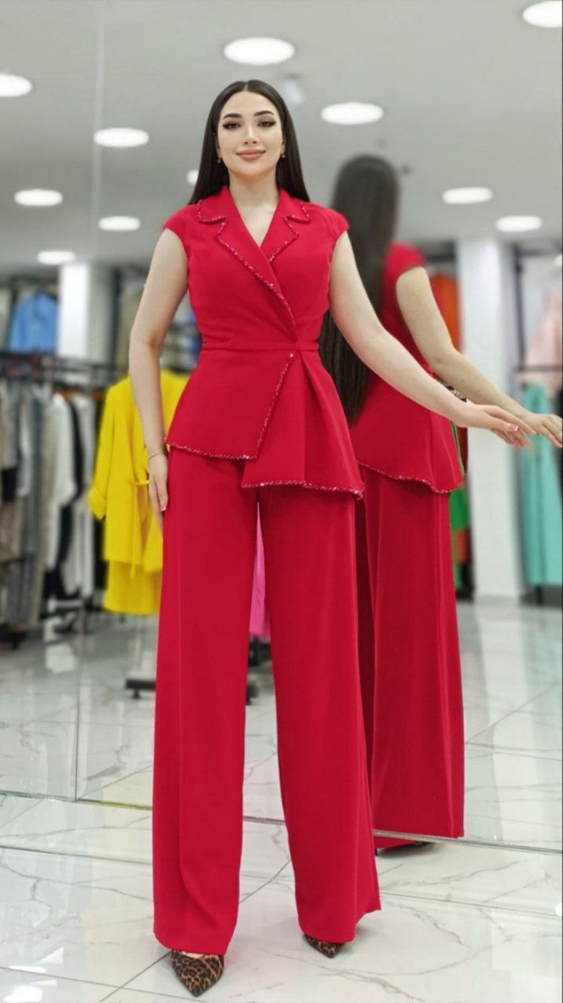 Corporate Look Pant and Top